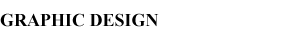 Graphic Design